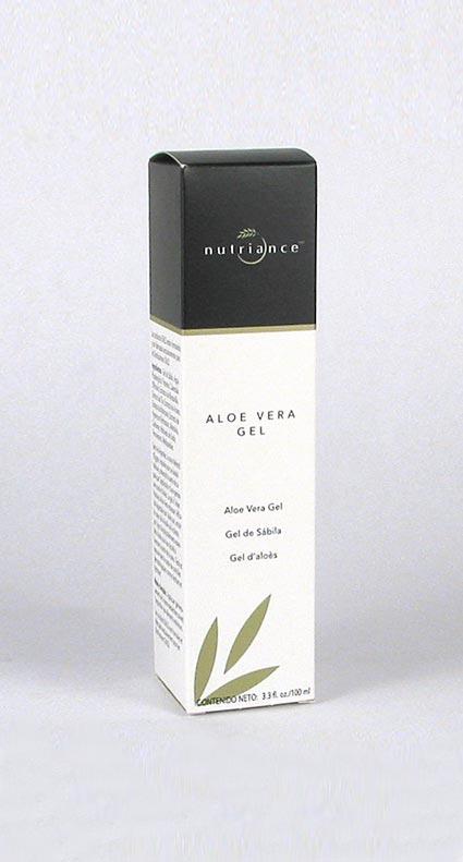 aloe vera gel