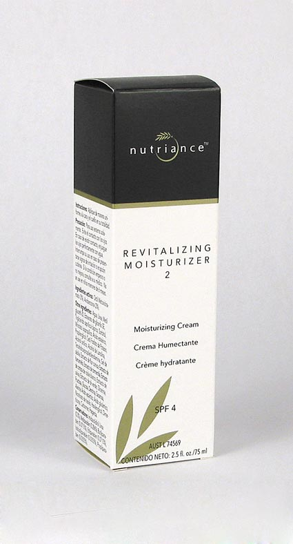 Revitalizing Moisturizer 2